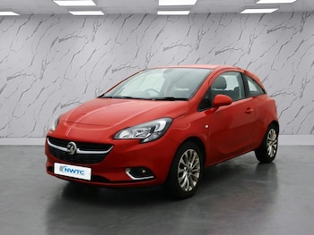 Used Vauxhall Corsa 2018 for sale - 77356156: Photo