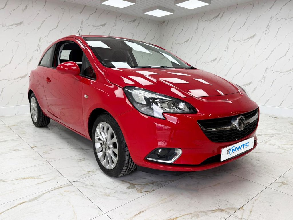 Used Vauxhall Corsa 2018 for sale - 77356156: Photo 4