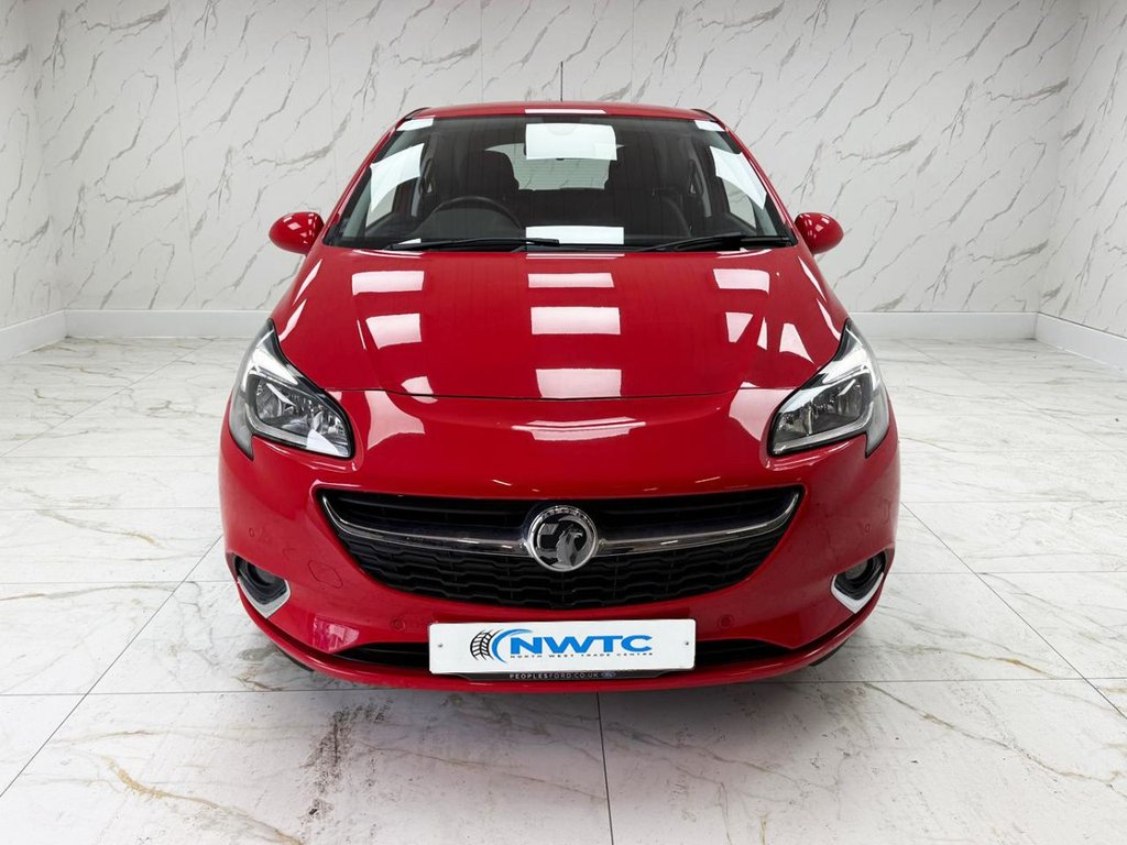 Used Vauxhall Corsa 2018 for sale - 77356156: Photo 5