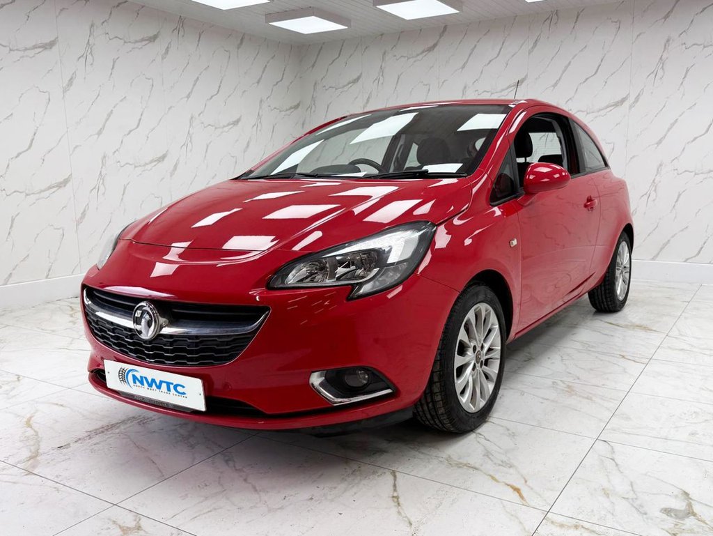 Used Vauxhall Corsa 2018 for sale - 77356156: Photo 6