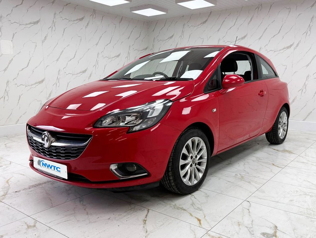 Used Vauxhall Corsa 2018 for sale - 77356156: Photo 7