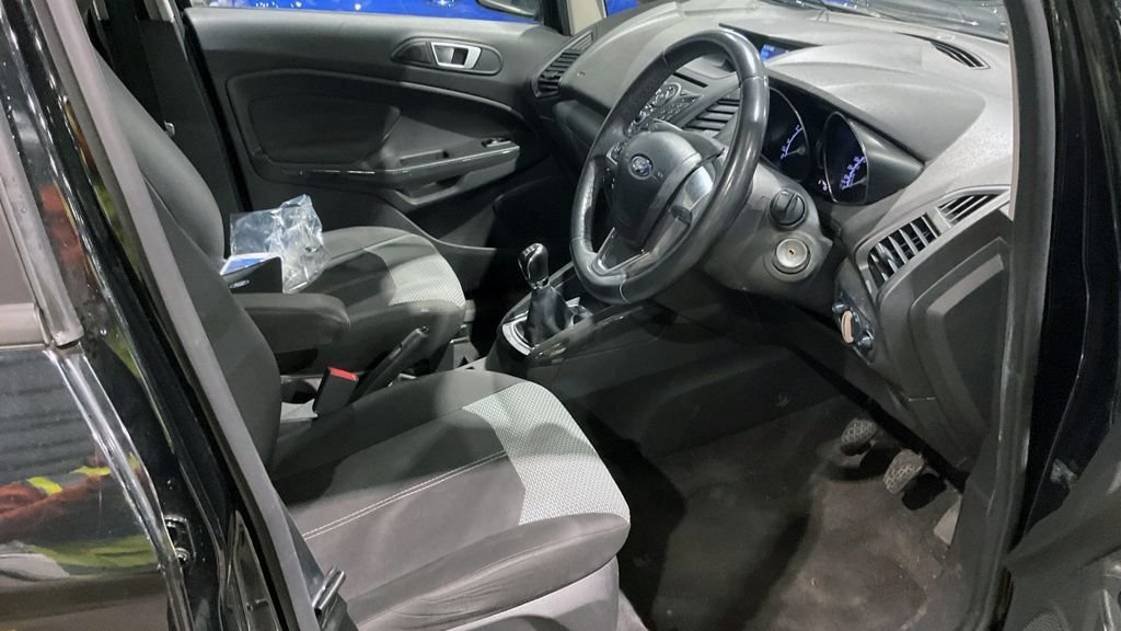 Used Ford Ecosport 2017 for sale - 76173080: Photo 10