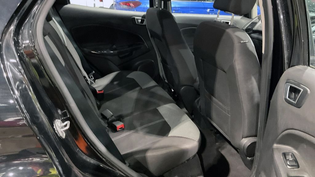 Used Ford Ecosport 2017 for sale - 76173080: Photo 11