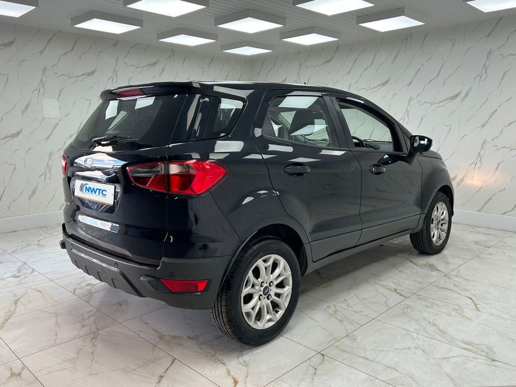 Used Ford Ecosport 2017 for sale - 76173080: Photo 13