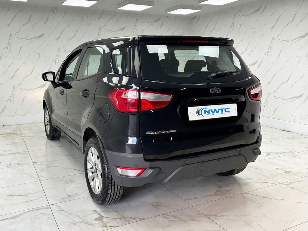 Used Ford Ecosport 2017 for sale - 76173080: Photo 14