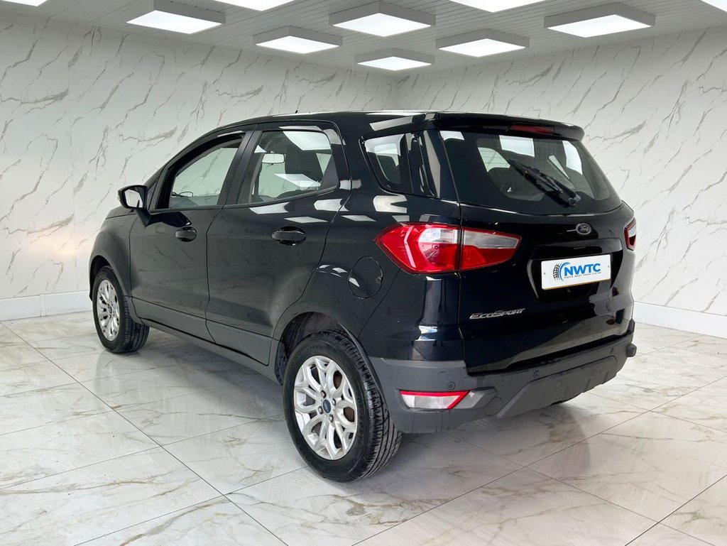 Used Ford Ecosport 2017 for sale - 76173080: Photo 15