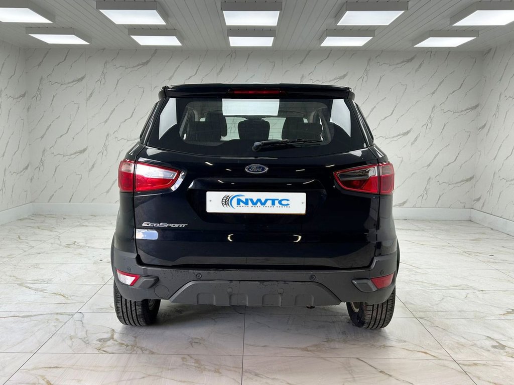Used Ford Ecosport 2017 for sale - 76173080: Photo 17