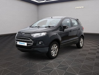 Used Ford Ecosport 2017 for sale - 76173080: Photo 3