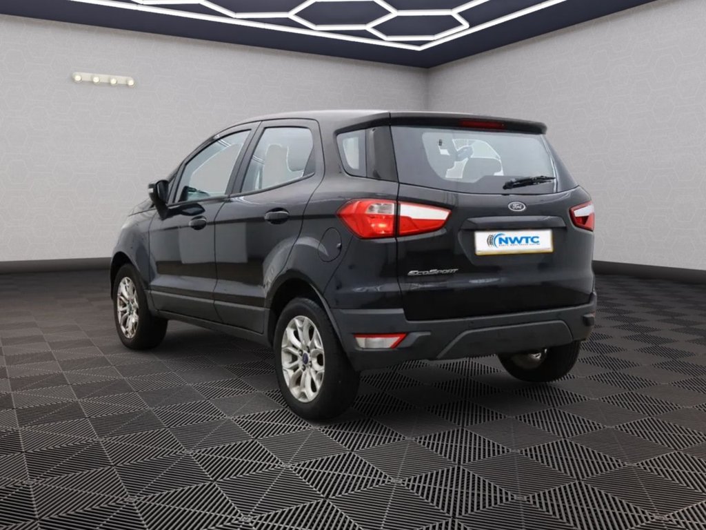 Used Ford Ecosport 2017 for sale - 76173080: Photo 4