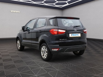 Used Ford Ecosport 2017 for sale - 76173080: Photo 4