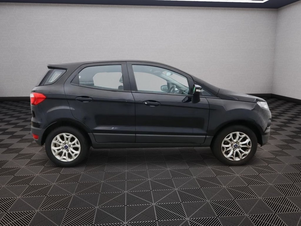 Used Ford Ecosport 2017 for sale - 76173080: Photo 5