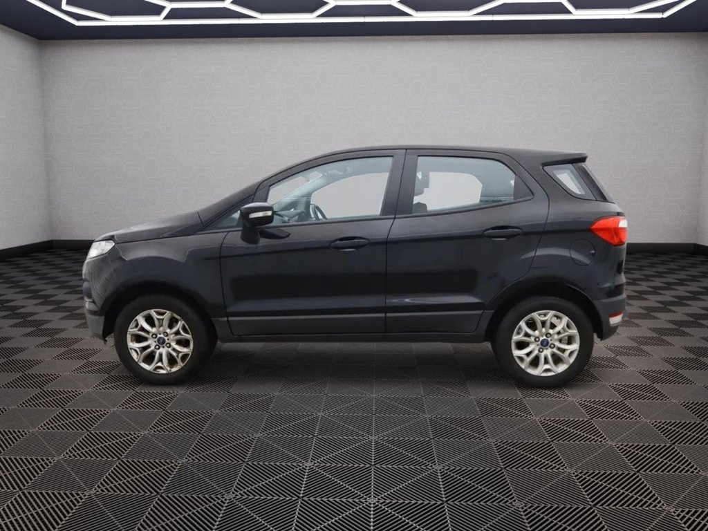 Used Ford Ecosport 2017 for sale - 76173080: Photo 6