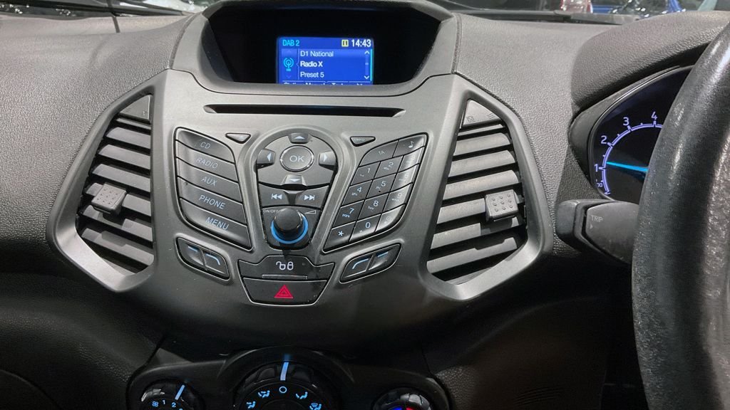 Used Ford Ecosport 2017 for sale - 76173080: Photo 8