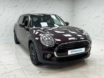 Used MINI Clubman 2015 for sale - 79046557: Photo