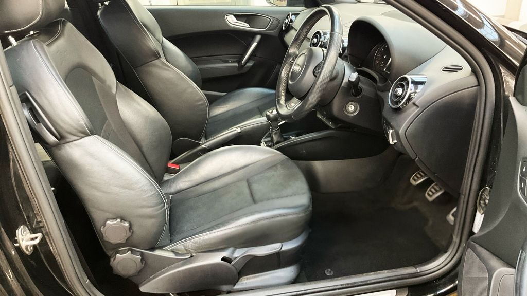 Used Audi A1 2017 for sale - 77356338: Photo 11