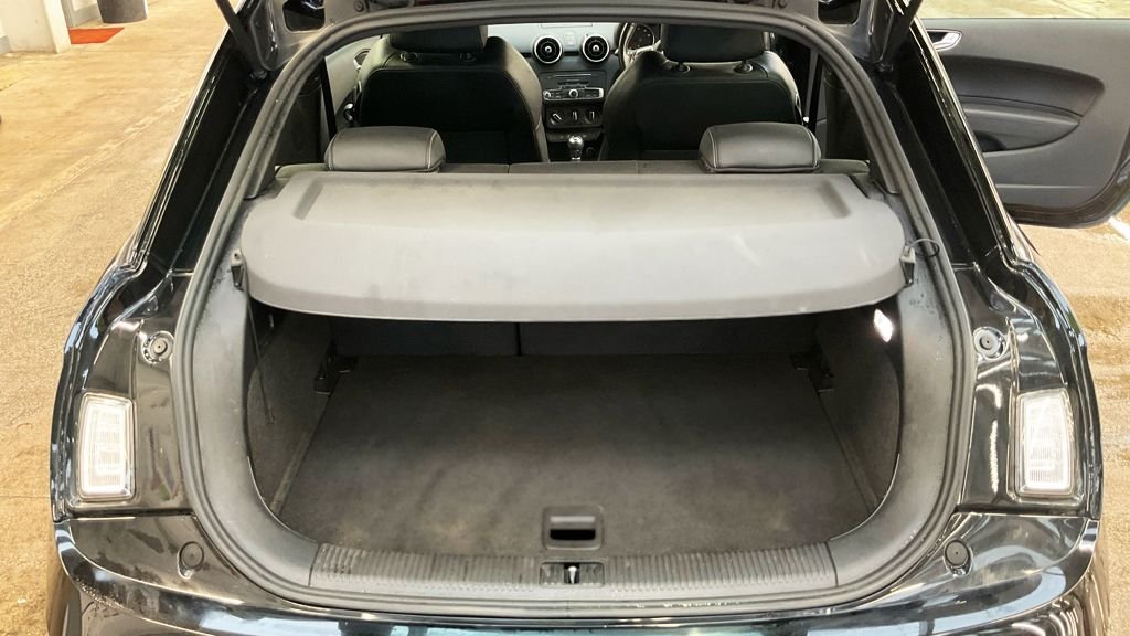 Used Audi A1 2017 for sale - 77356338: Photo 13