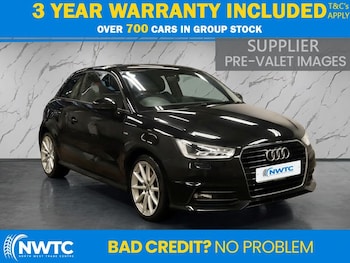 Used Audi A1 2017 for sale - 77356338: Photo
