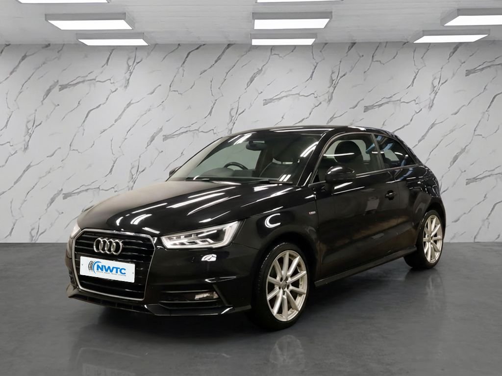 Used Audi A1 2017 for sale - 77356338: Photo 3