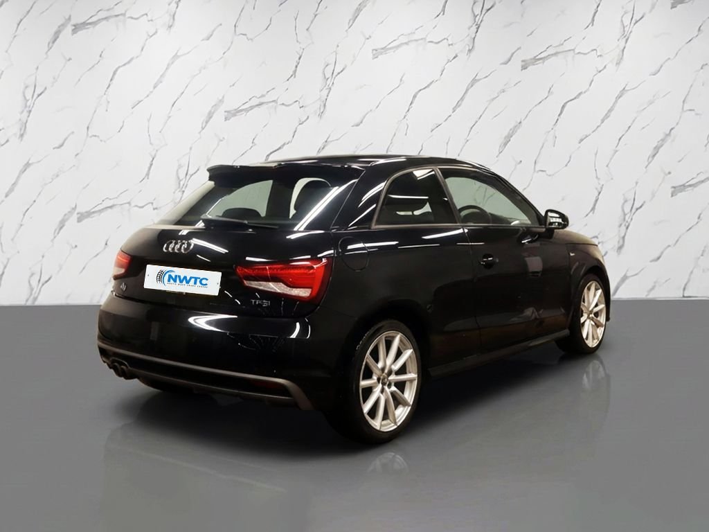 Used Audi A1 2017 for sale - 77356338: Photo 5