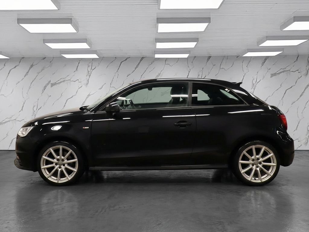 Used Audi A1 2017 for sale - 77356338: Photo 7