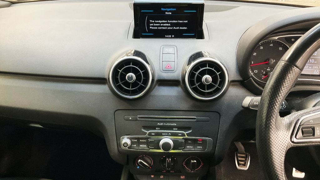 Used Audi A1 2017 for sale - 77356338: Photo 9