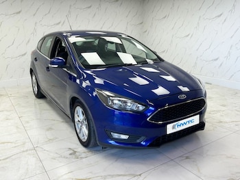 Used Ford Focus 2015 for sale - 77407728: Photo