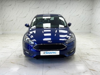 Used Ford Focus 2015 for sale - 77407728: Photo