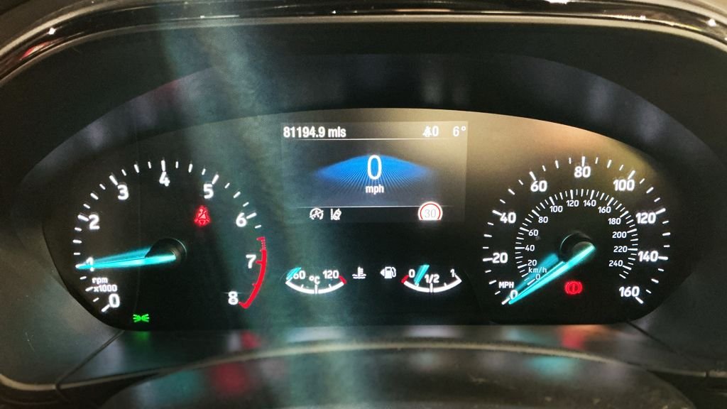 Used Ford Focus 2019 for sale - 76655237: Photo 9