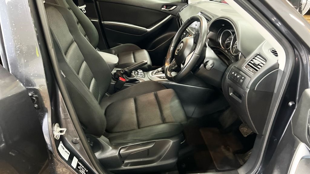 Used Mazda CX-5 2015 for sale - 77642431: Photo 10
