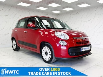 Used Fiat 500L 2013 for sale - 79359033: Photo