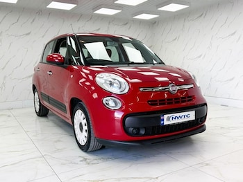 Used Fiat 500L 2013 for sale - 79359033: Photo