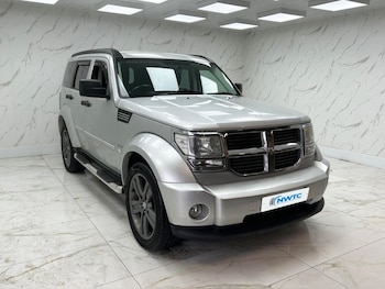 Used Dodge Nitro 2009 for sale - 76570453: Photo