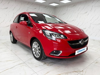 Used Vauxhall Corsa 2018 for sale - 79534769: Photo