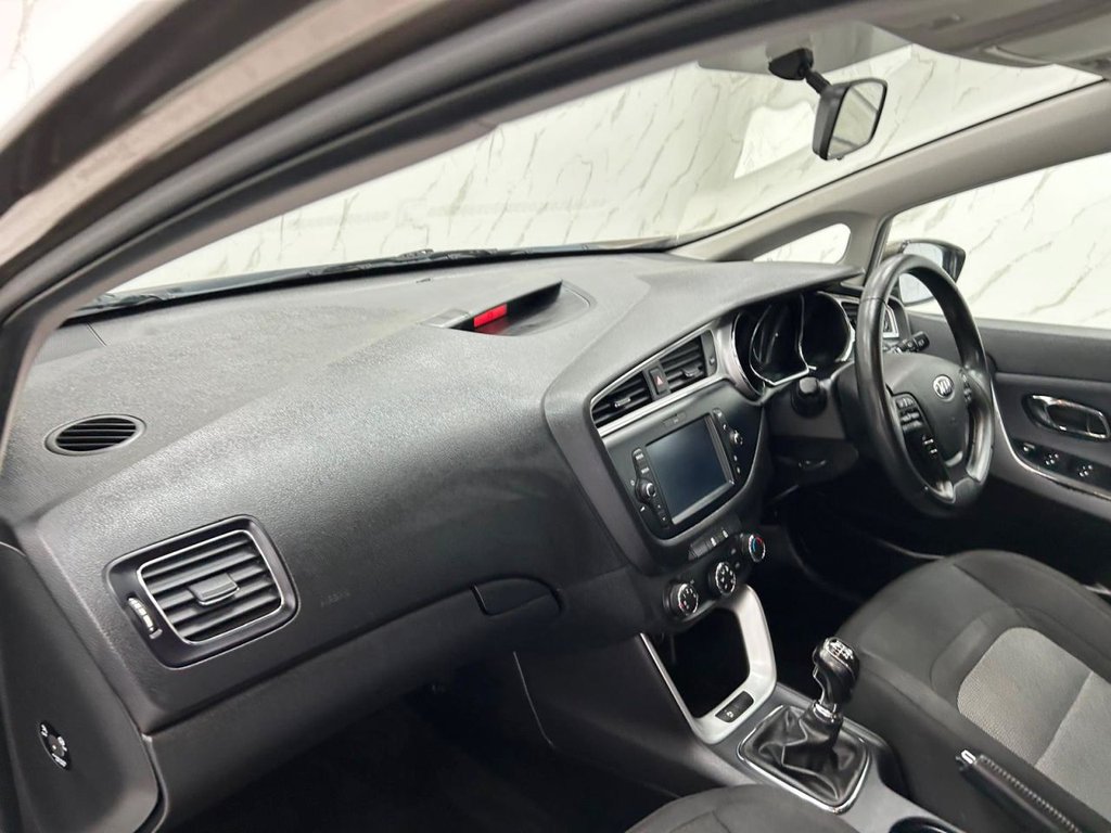Used Kia Ceed 2018 for sale - 76655276: Photo 13