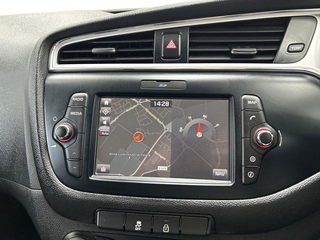 Used Kia Ceed 2018 for sale - 76655276: Photo 14