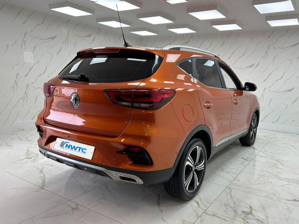 Used MG MG ZS 2022 for sale - 77121522: Photo 10