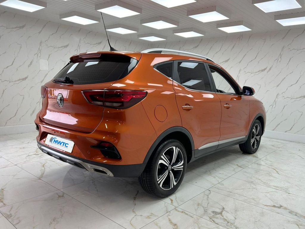 Used MG MG ZS 2022 for sale - 77121522: Photo 11