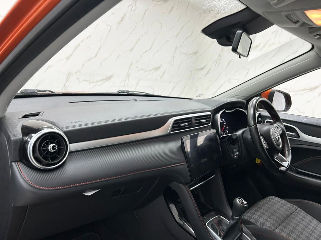 Used MG MG ZS 2022 for sale - 77121522: Photo 13