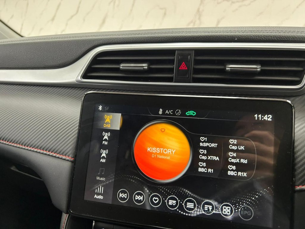 Used MG MG ZS 2022 for sale - 77121522: Photo 14