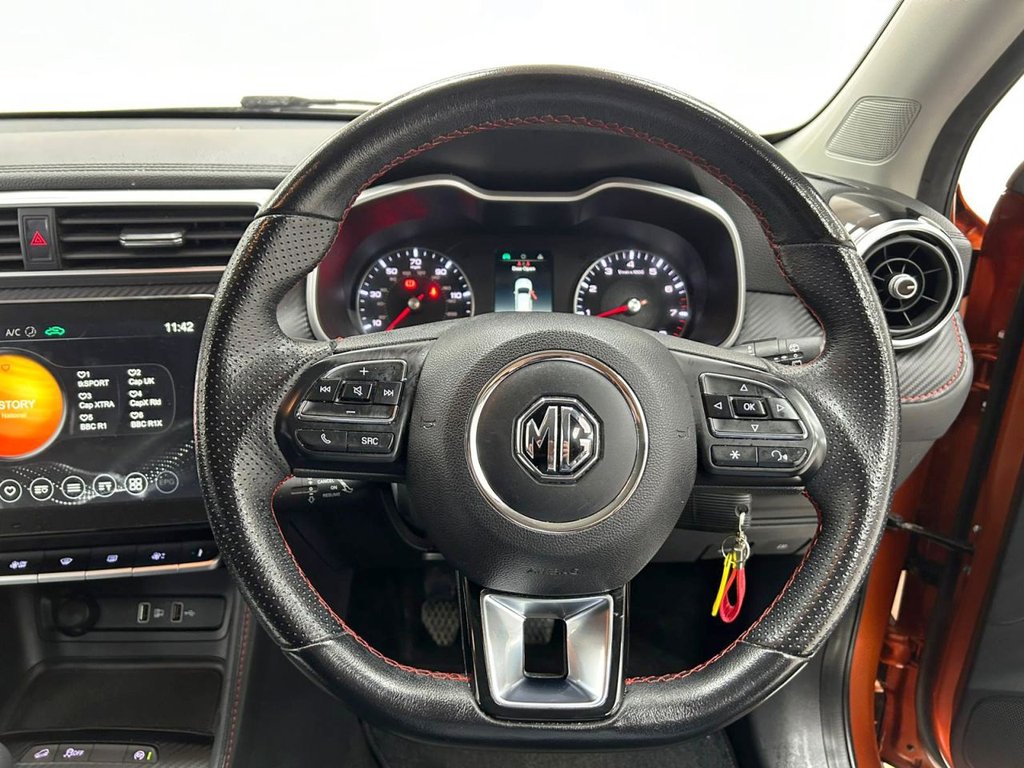 Used MG MG ZS 2022 for sale - 77121522: Photo 17