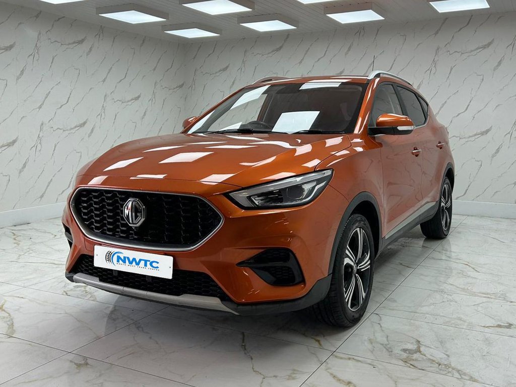 Used MG MG ZS 2022 for sale - 77121522: Photo 5