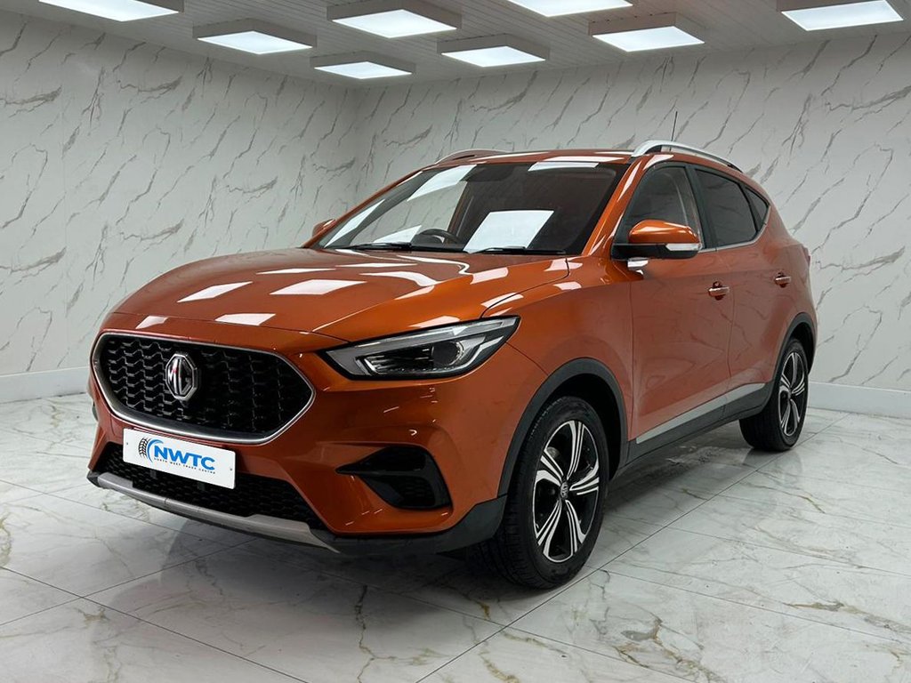 Used MG MG ZS 2022 for sale - 77121522: Photo 6