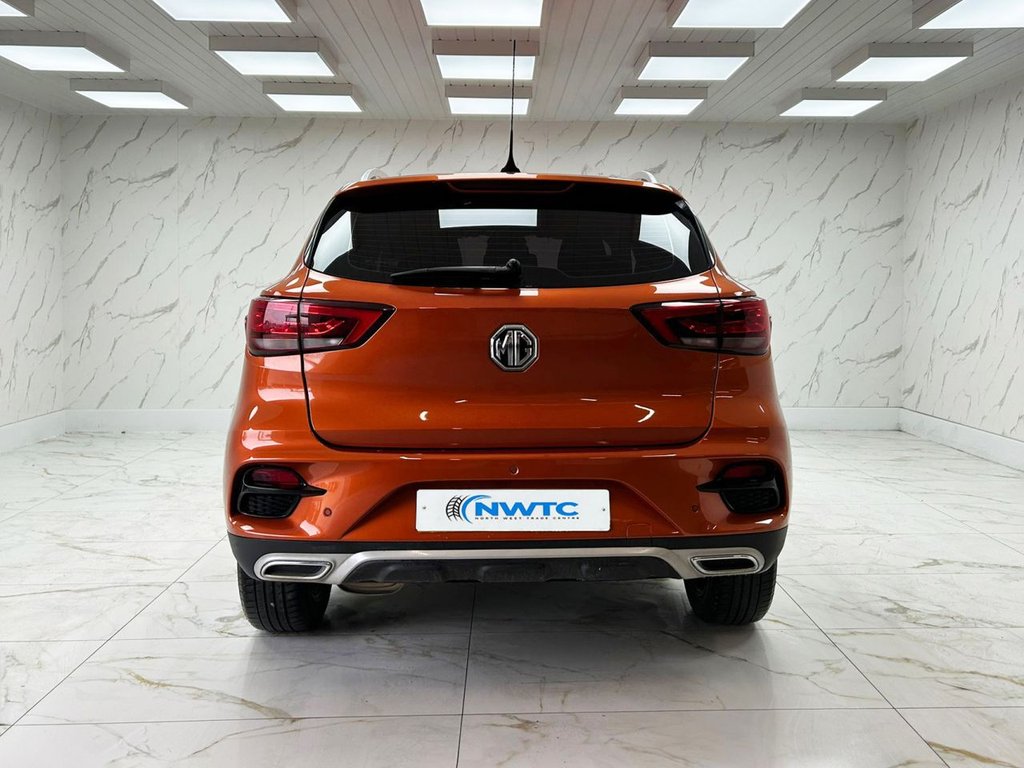 Used MG MG ZS 2022 for sale - 77121522: Photo 9