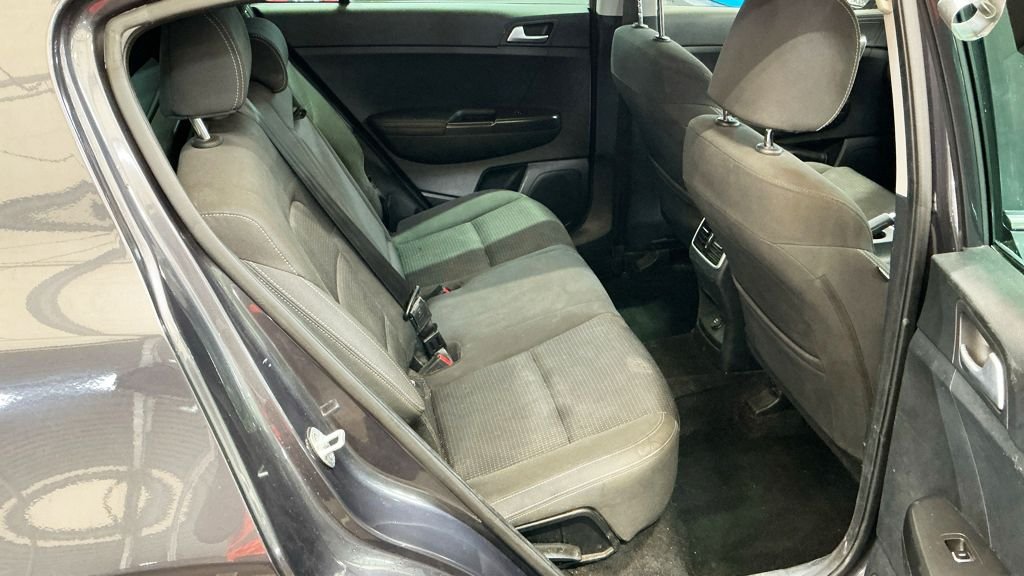 Used Kia Sportage 2017 for sale - 76686603: Photo 11