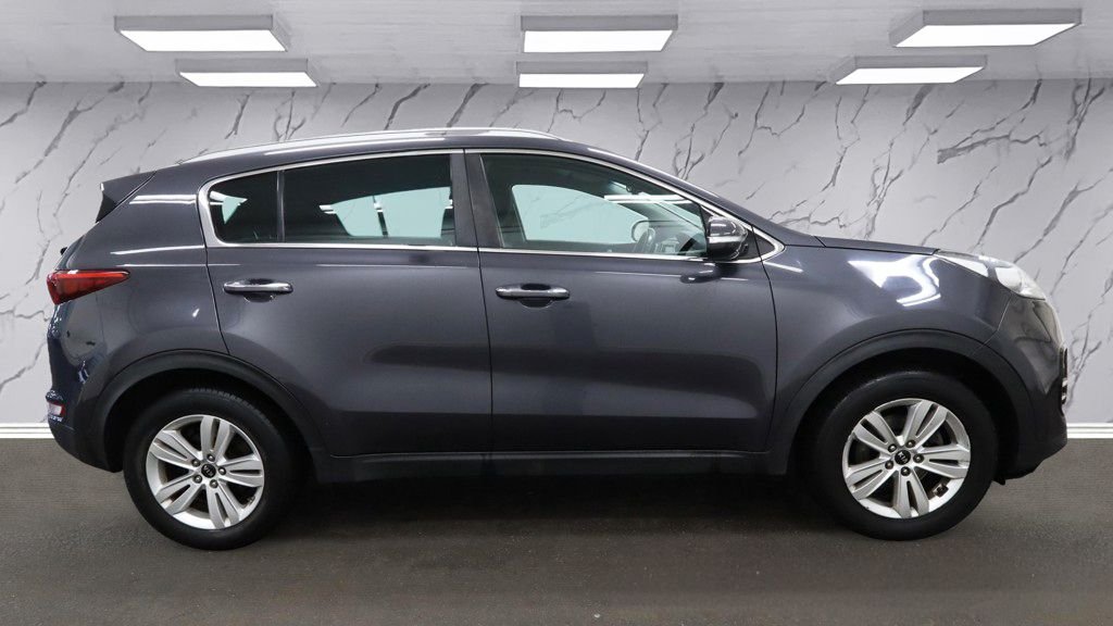 Used Kia Sportage 2017 for sale - 76686603: Photo 6