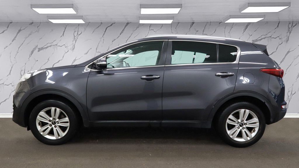 Used Kia Sportage 2017 for sale - 76686603: Photo 7