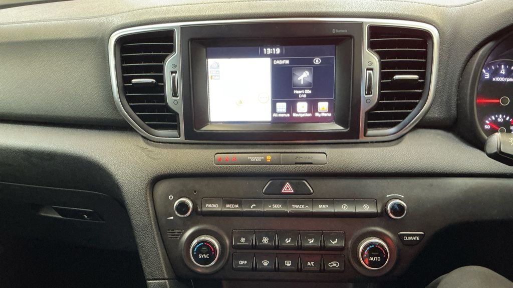 Used Kia Sportage 2017 for sale - 76686603: Photo 8