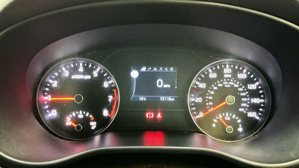 Used Kia Sportage 2017 for sale - 76686603: Photo 9