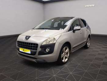 Used Peugeot 3008 2012 for sale - 74647788: Photo