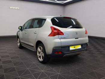 Used Peugeot 3008 2012 for sale - 74647788: Photo